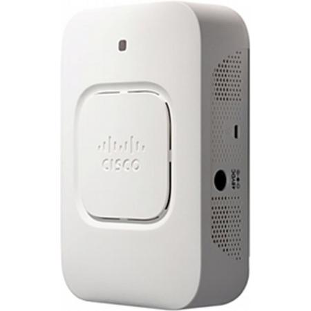 Cisco WIRELESS-AC/N DUAL RADIO WALL 1200Mbit/s Power over Ethernet (PoE) Wit WLAN toegangspunt