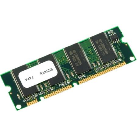 Cisco geheugenmodules MEM-2951-512MB=, 512MB DRAM, DIMM