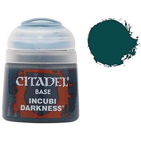 Incubi Darkness (Citadel)
