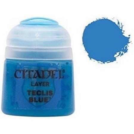 Citadel Layer: Teclis Blue