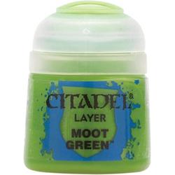 Citadel - Layer - Moot Green