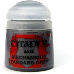 Citadel Base: Mechanicus Standard Grey (12ml)