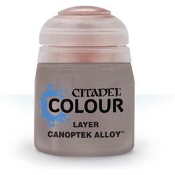 Citadel Colour - Layer - Canoptek Alloy - 22-94
