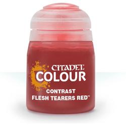 Citadel Contrast Flesh Tearers Red (18ml)