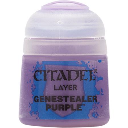 Citadel Layer Genestealer Purple (12ml)