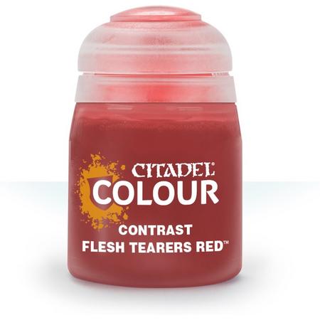 Flesh Tearers Red (Citadel)
