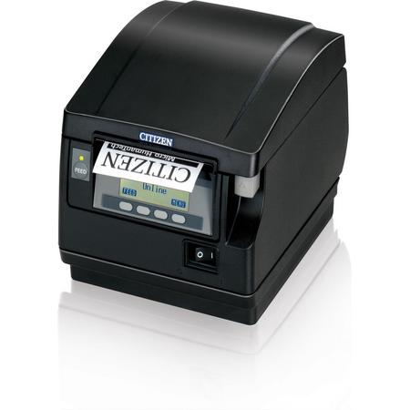 Citizen CT-S851 Thermisch POS printer 203 x 203DPI