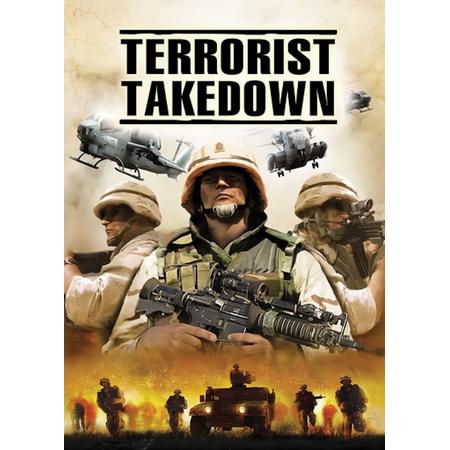 Terrorist Takedown - Windows