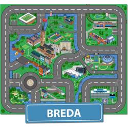 Speelkleed Breda