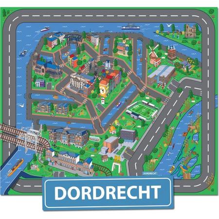 Speelkleed Dordrecht