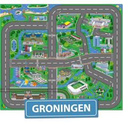 Speelkleed Groningen