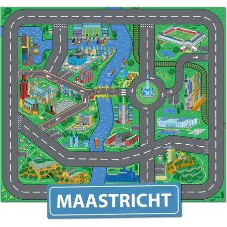 Speelkleed Maastricht
