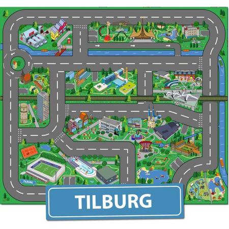 Speelkleed Tilburg