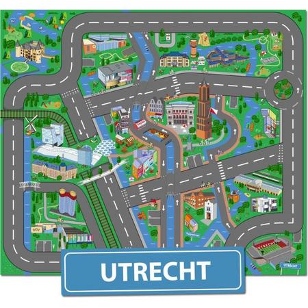 Speelkleed Utrecht