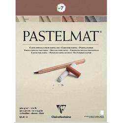 Clairefontaine Pastelmat pad - No.7 - 30x40 cm