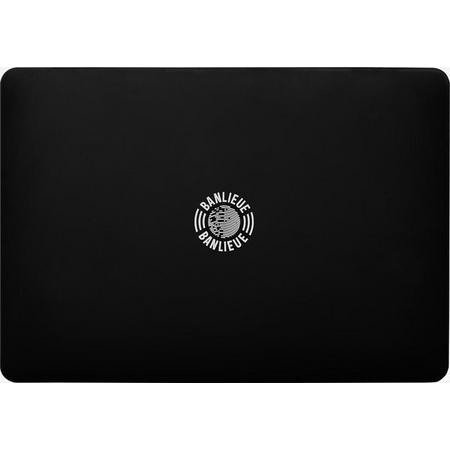 Banlieue Macbook Hardcover Pro New 13 2020 Black