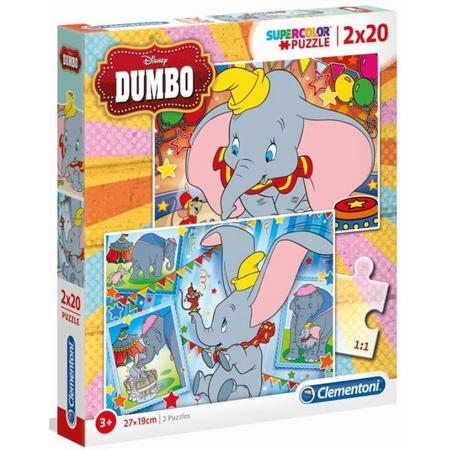 PZL 2x20 Dumbo