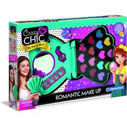  , Crazy Chic, Schelp beauty set, make-up voor kinderen