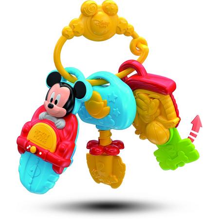 Clementoni - Disney Muzikale Sleutels