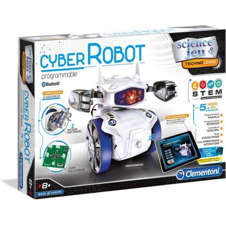Clementoni 52182 entertainment robot