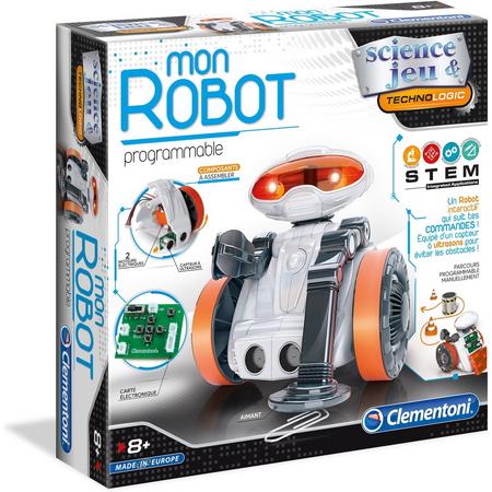 Clementoni 52276 entertainment robot