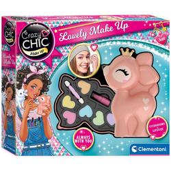   Crazy Chic - Love pets make-up - Hertje