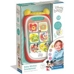 Clementoni Disney Baby Smartphone