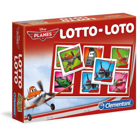Clementoni Disney Planes - Lotto