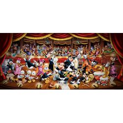   Disney legpuzzel Orkest 13200 stukjes
