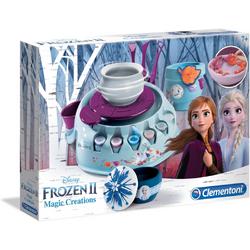   Frozen 2 - Pottenbakkerswiel Afmeting verpakking: 45,1 x 31,1 x 11,6 cm