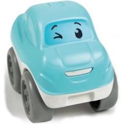 Clementoni Speelgoedauto Fun Eco Junior Blauw 2-delig