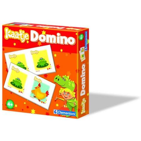 Domino Pocket Kaatje