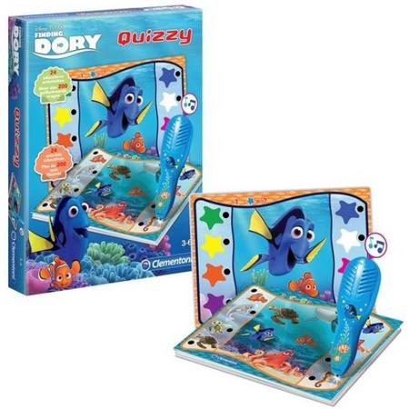 FINDING DORY QUIZZY