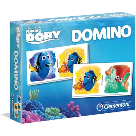 Finding Dory Domino
