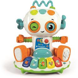 Mijn Eerste Baby Robot Met Licht En Geluid  