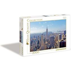 Puzzel 2000 New York