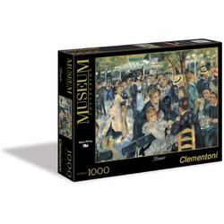 Puzzel Renoir Moulin De Galette - 1000 stuks