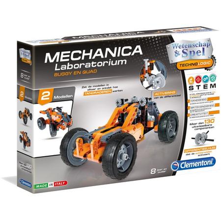 Technologie Buggy 2 In 1