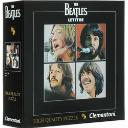 The Beatles Let it be puzzel 289 stukjes