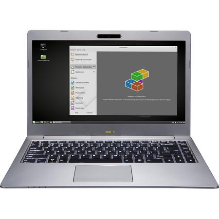 Linux-mint Pricay Notebook 14