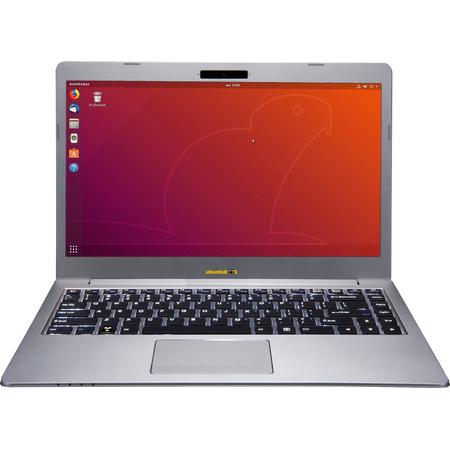 Ubuntu Notebook 14
