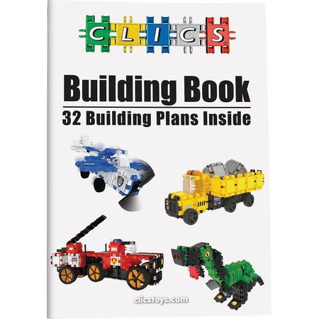 Clics Building Book volume 2 CP017