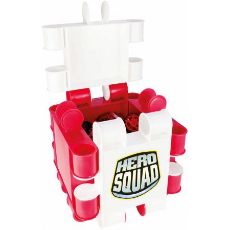 Clics Maxi Cube Brandweer – 8 in 1