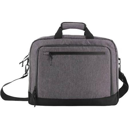 Laptop Bag antraciet