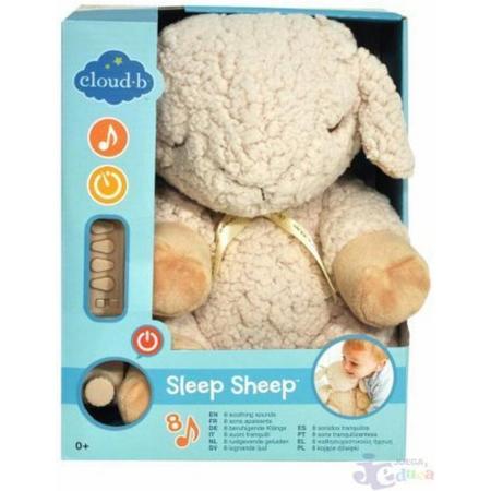 Cloud B Sleep Sheep Smart Sensor