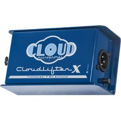 Cloud Microphones CL-X Cloudlifter - Studio preamp