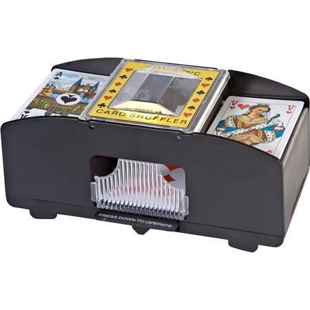 Clown Games Automatische Kaartschudmachine