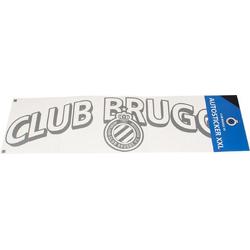 Club Brugge Autosticker XXL