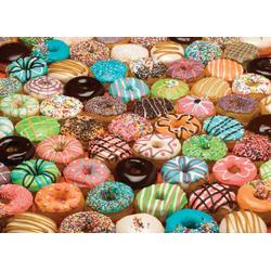Doughnuts (1000)