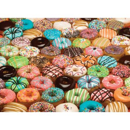 Doughnuts (1000)
